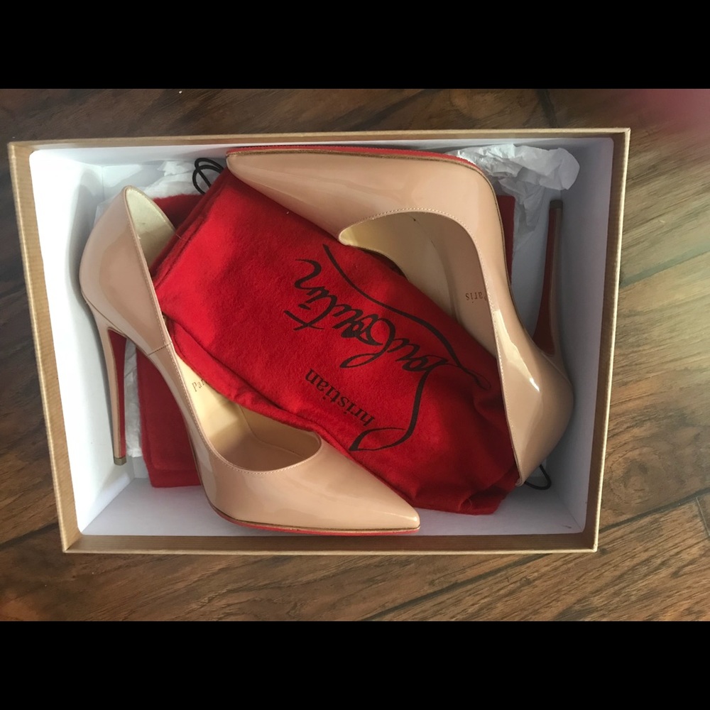 Christian Louboutin